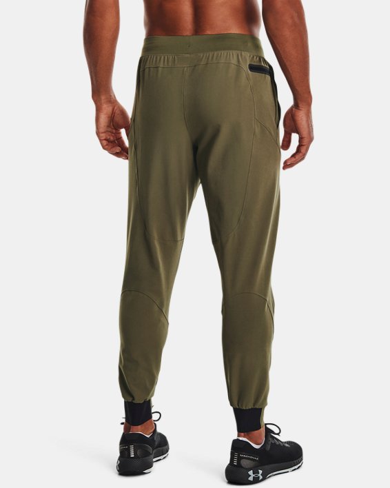 Men's UA Unstoppable Joggers | Under Armour